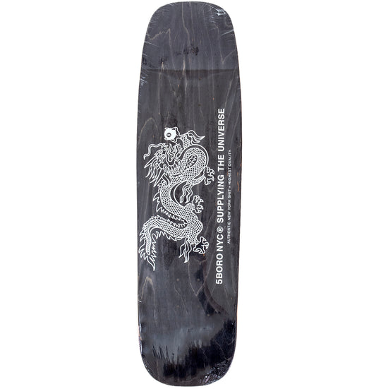 5 Ball Dragon Utility Shaped Deck (8.5)
