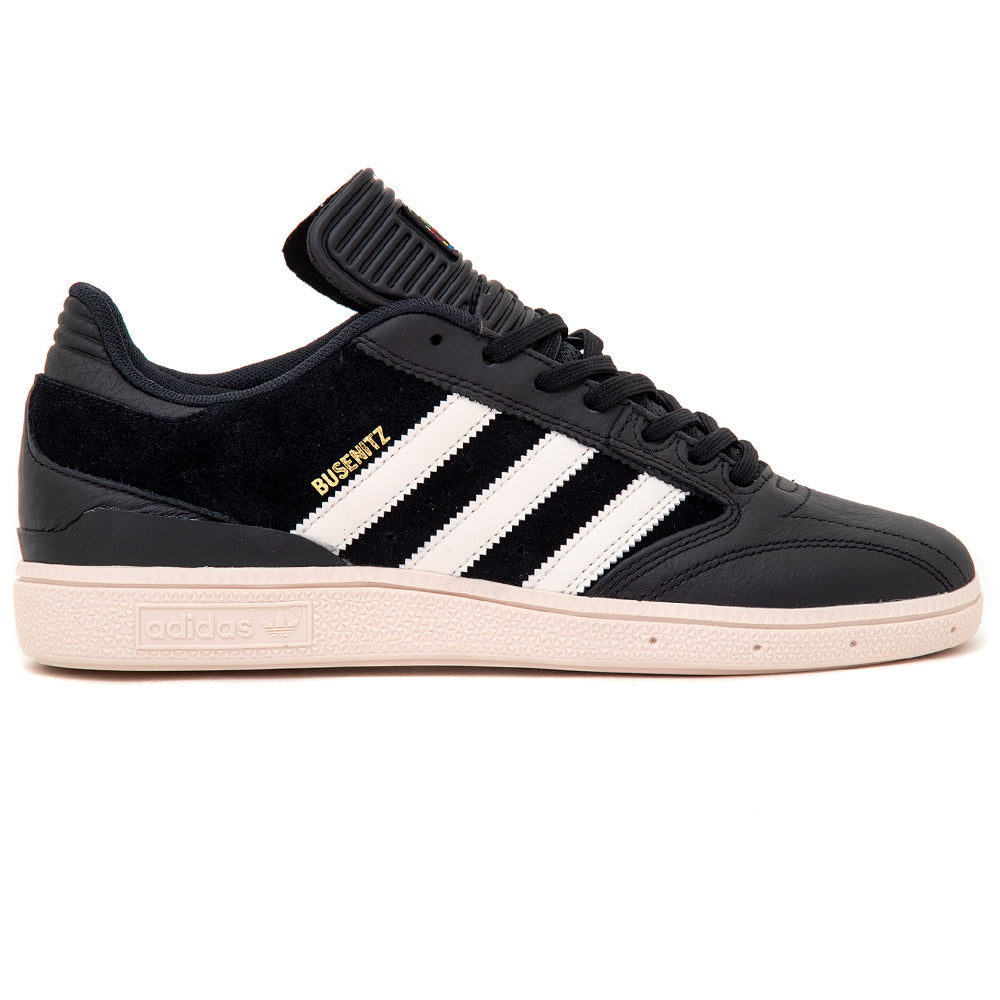 シューズ  BUSENITZ Busenitz (Black / Core White / Gold Metallic) (S) – Uprise Skateshop