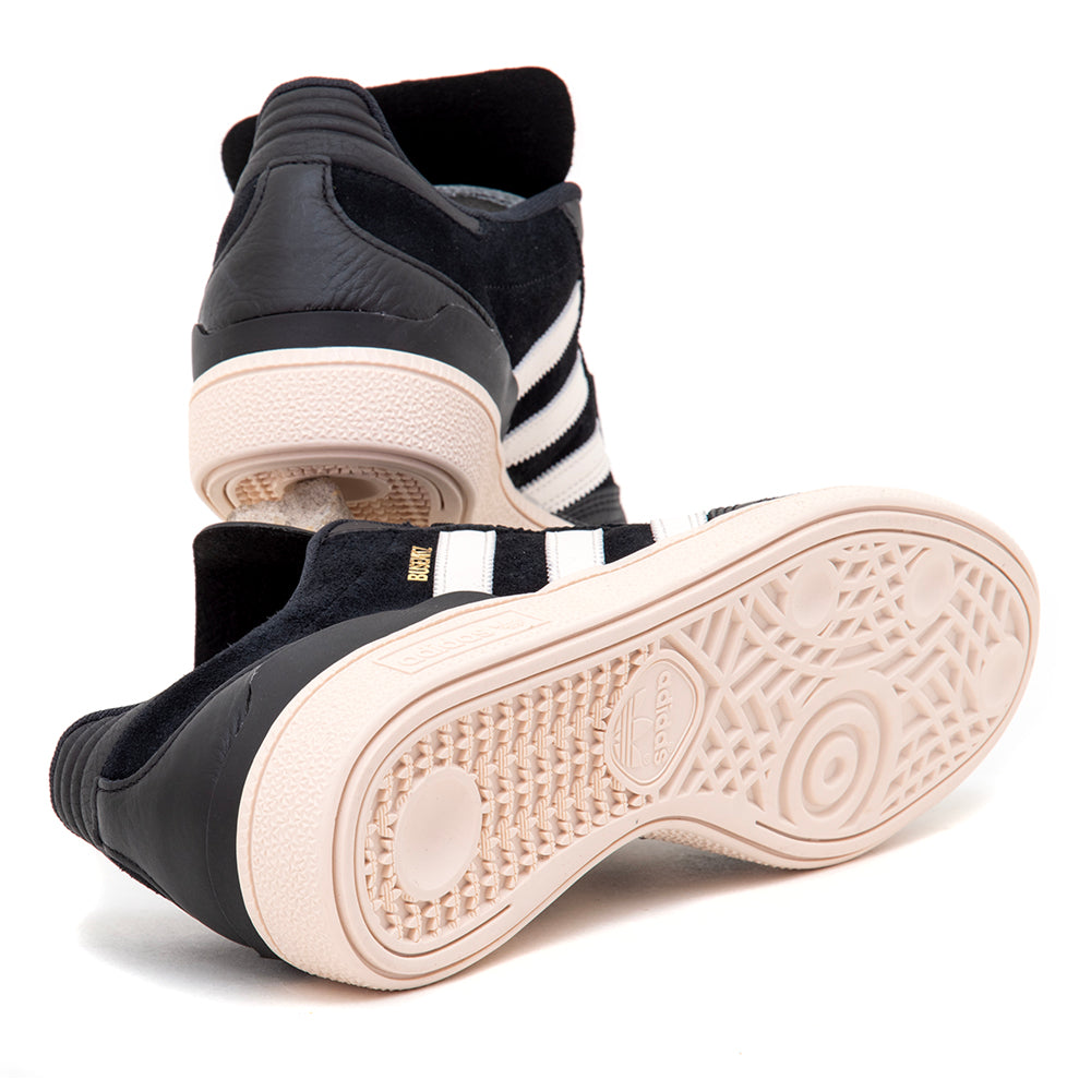 Busenitz (Black / Core White / Gold Metallic) (S) – Uprise Skateshop