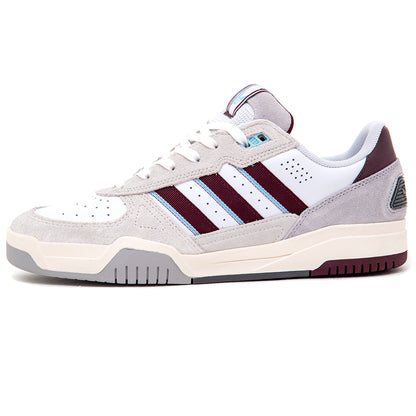 Tekkira Cup (Footwear White / Maroon / Clear Sky) – Uprise Skateshop