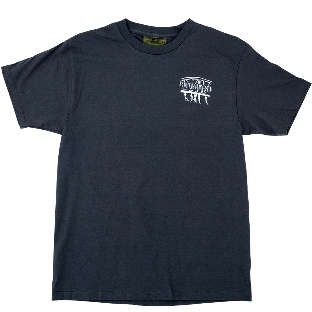 I Still Believe S/S T-Shirt (Chrome)