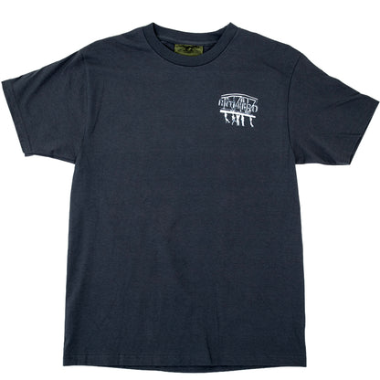 I Still Believe S/S T-Shirt (Chrome)