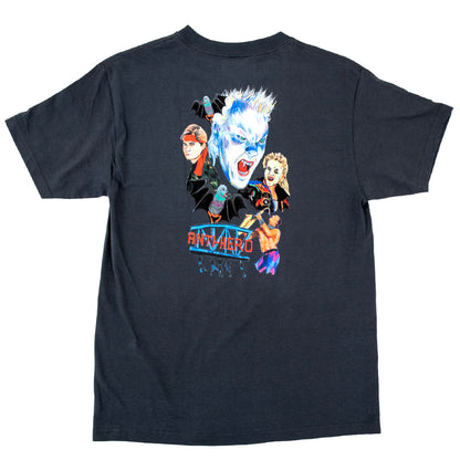 I Still Believe S/S T-Shirt (Chrome)