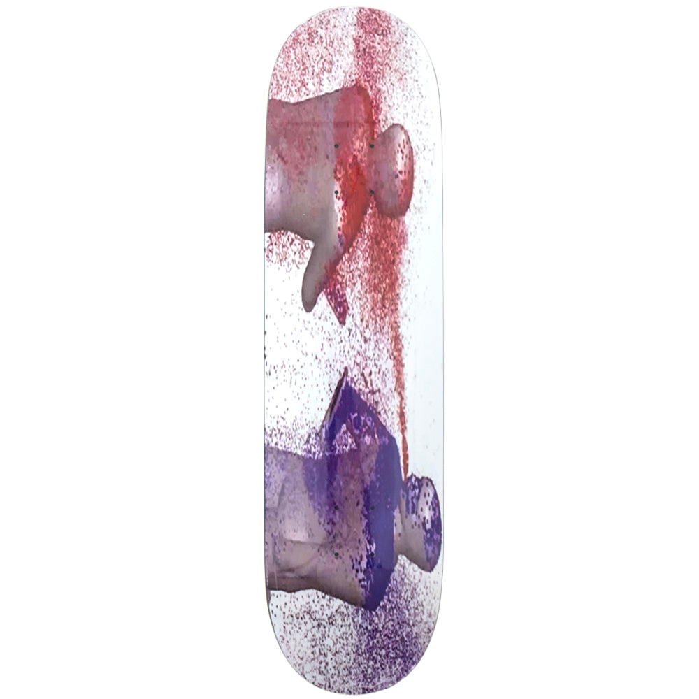 Bronze 19 Deck (8.25) – Uprise Skateshop