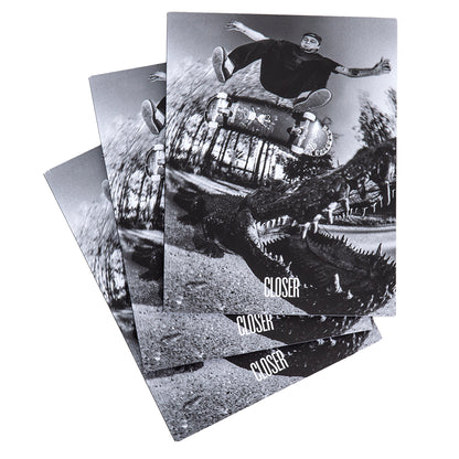 Volume 4.2 Issue #14 2026