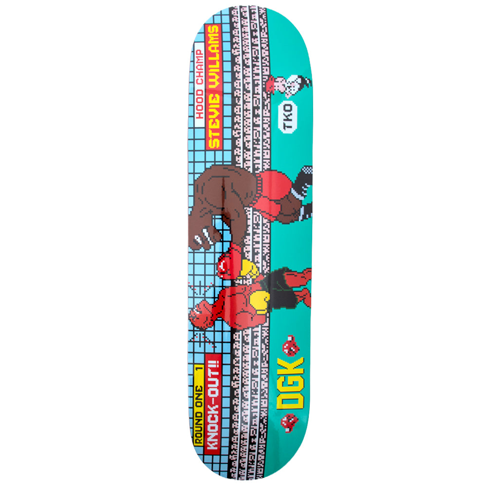 DGK – Uprise Skateshop