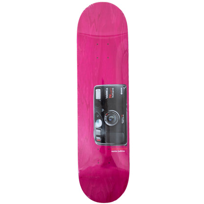 Judkins T4 Deck (8.0)