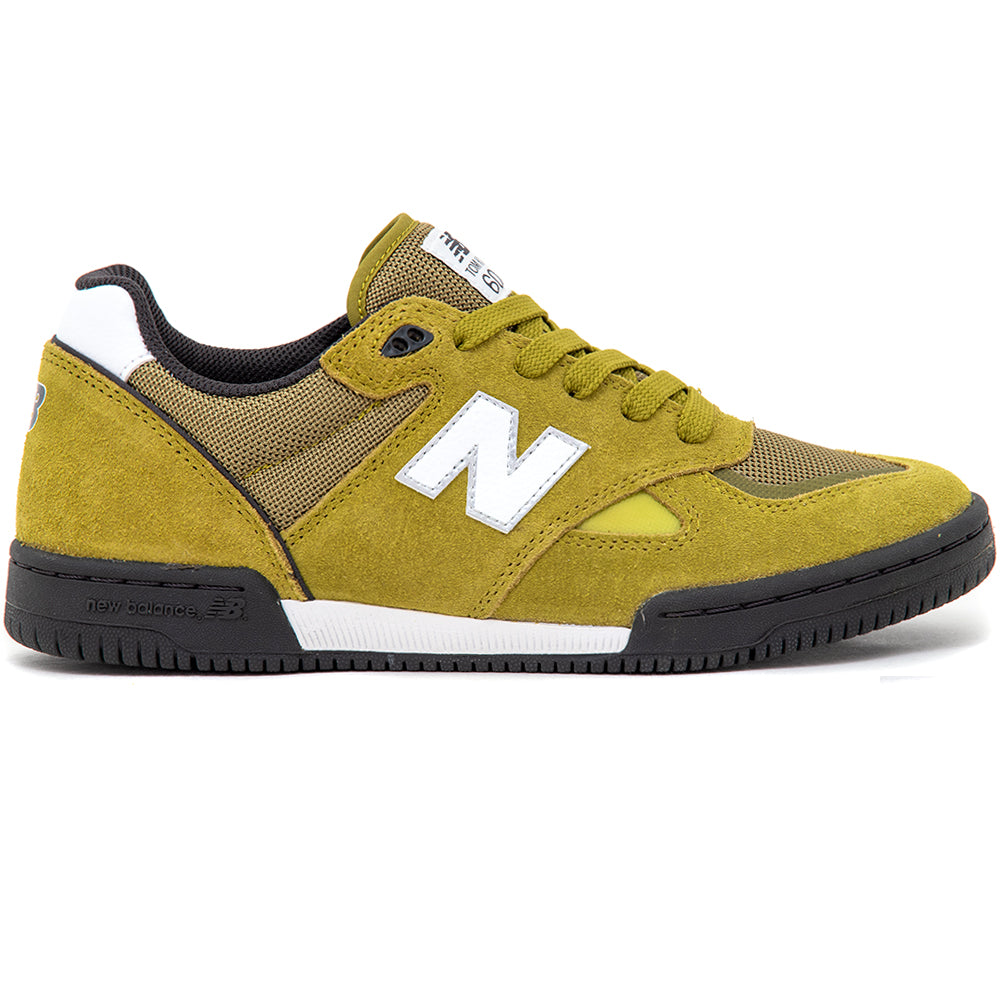 NM600 Tom Knox (Sea Moss / White) – Uprise Skateshop