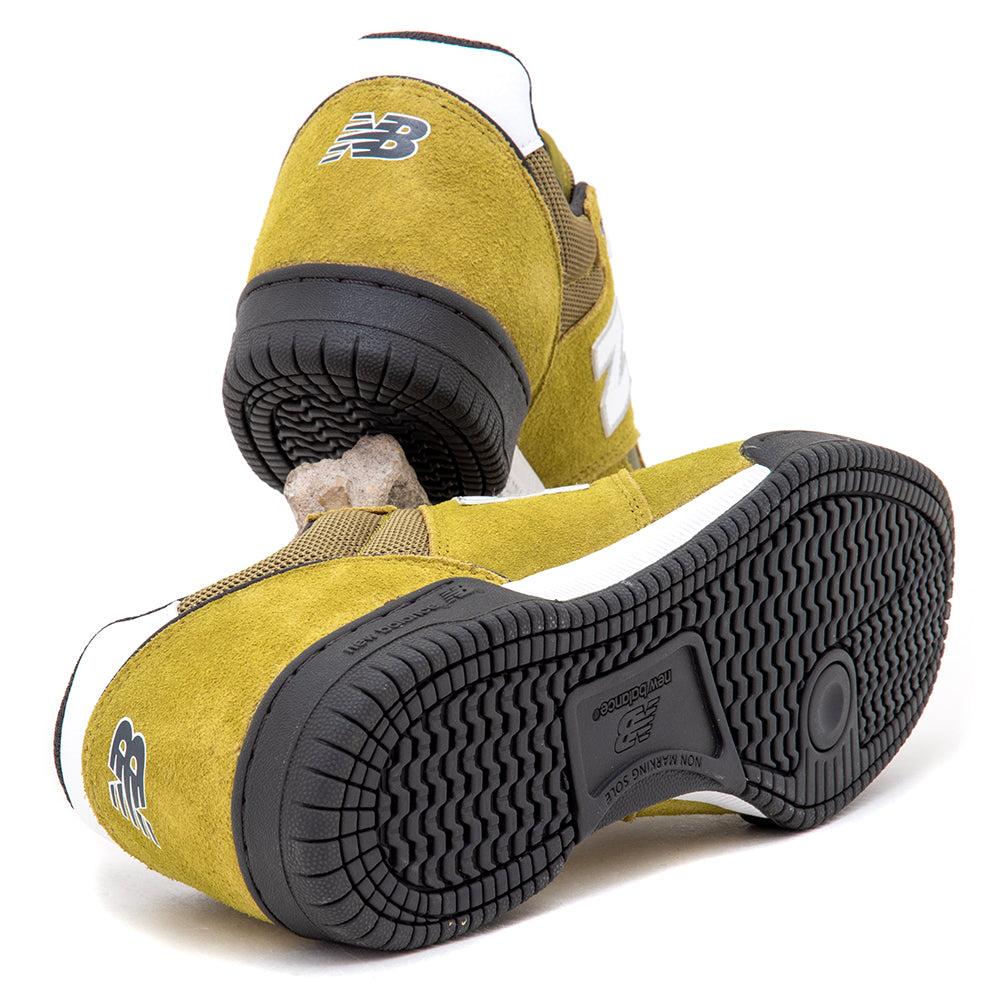 NM600 Tom Knox (Sea Moss / White) – Uprise Skateshop