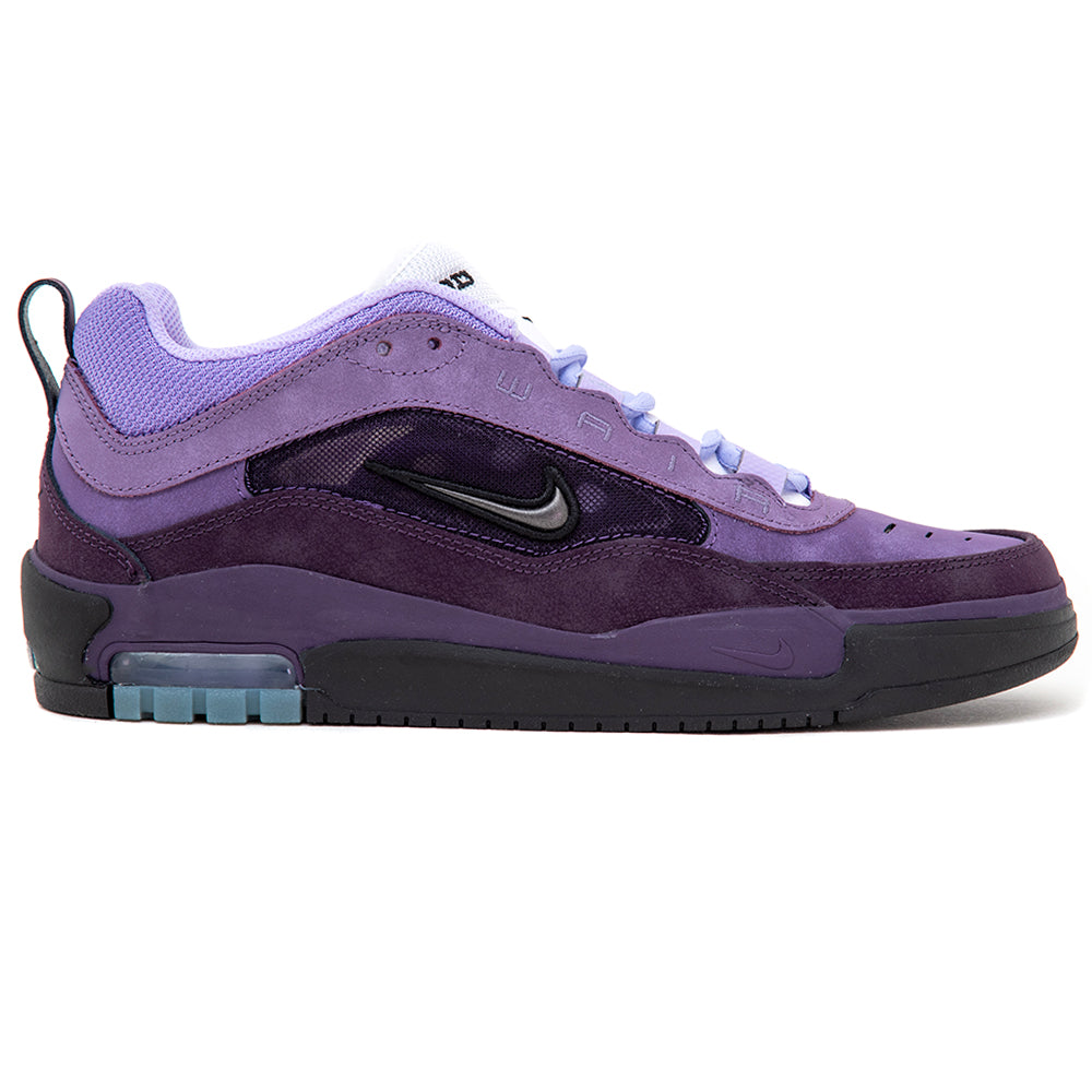 Air Max Ishod (Grand Purple / Black)