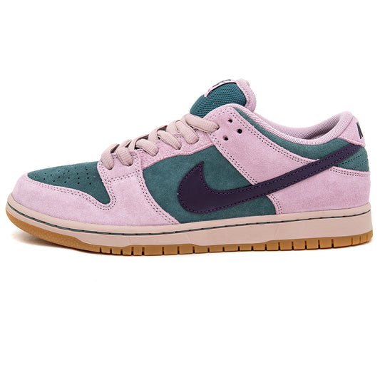 Dunk Low Pro (Mineral Slate / Dark Raisin - Particle Rose)