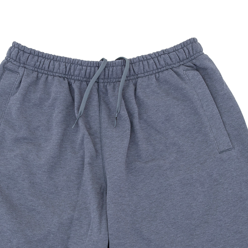 Graphic Fleece Skate Short (Cool Grey / Heather / White) – Uprise