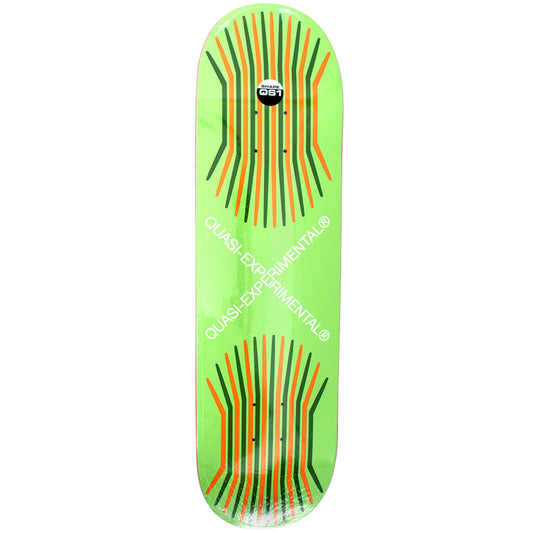 Team Cross Deck (8.375)