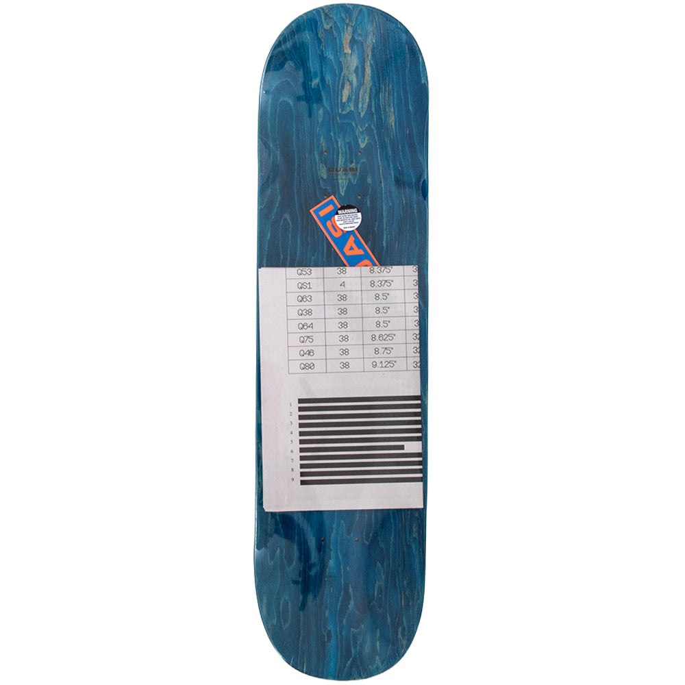 Dylan Jaeb Window Deck (8.25)