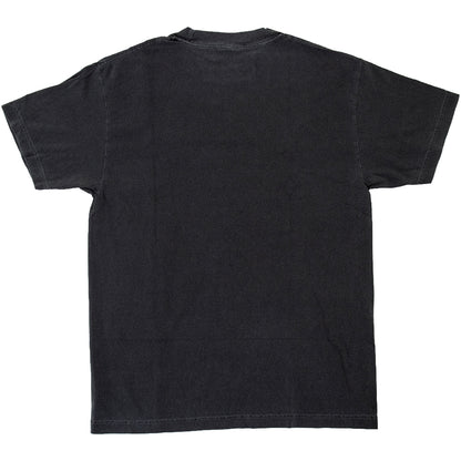 Formats S/S T-Shirt (Black)