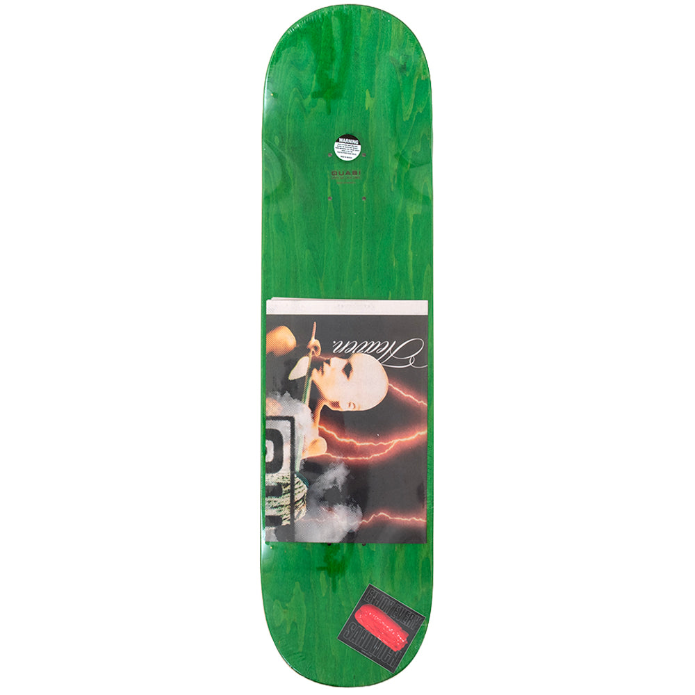 Illuminati Deck (8.25)