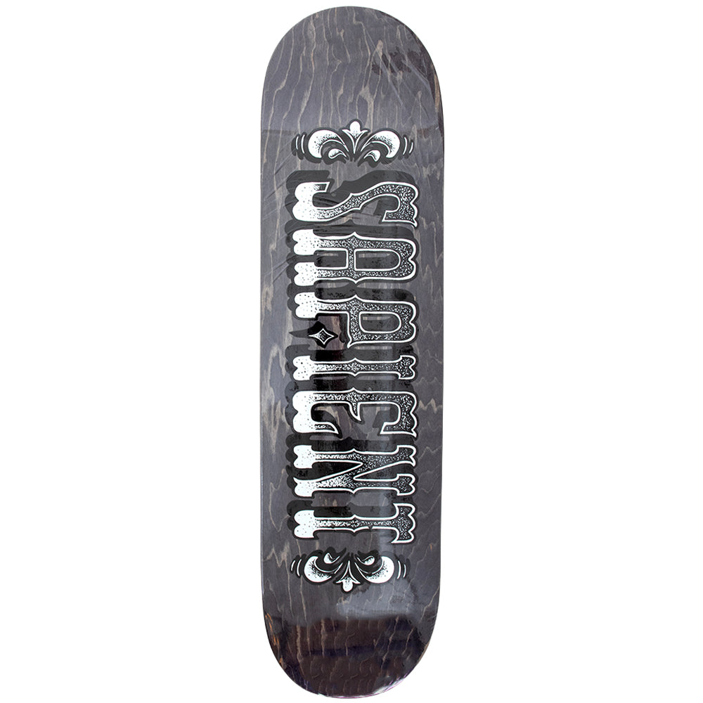 Popsicle Deck (8.0)