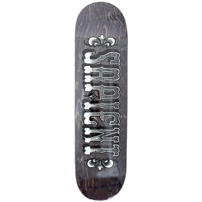 Popsicle Deck (8.0)