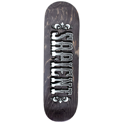 Popsicle Deck (8.25)
