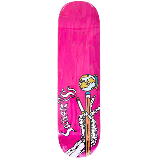 Last Game Deck (8.5)