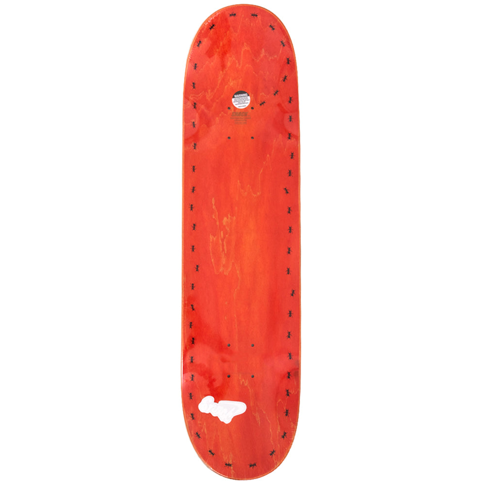 Leafcutter Deck (8.25) – Uprise Skateshop