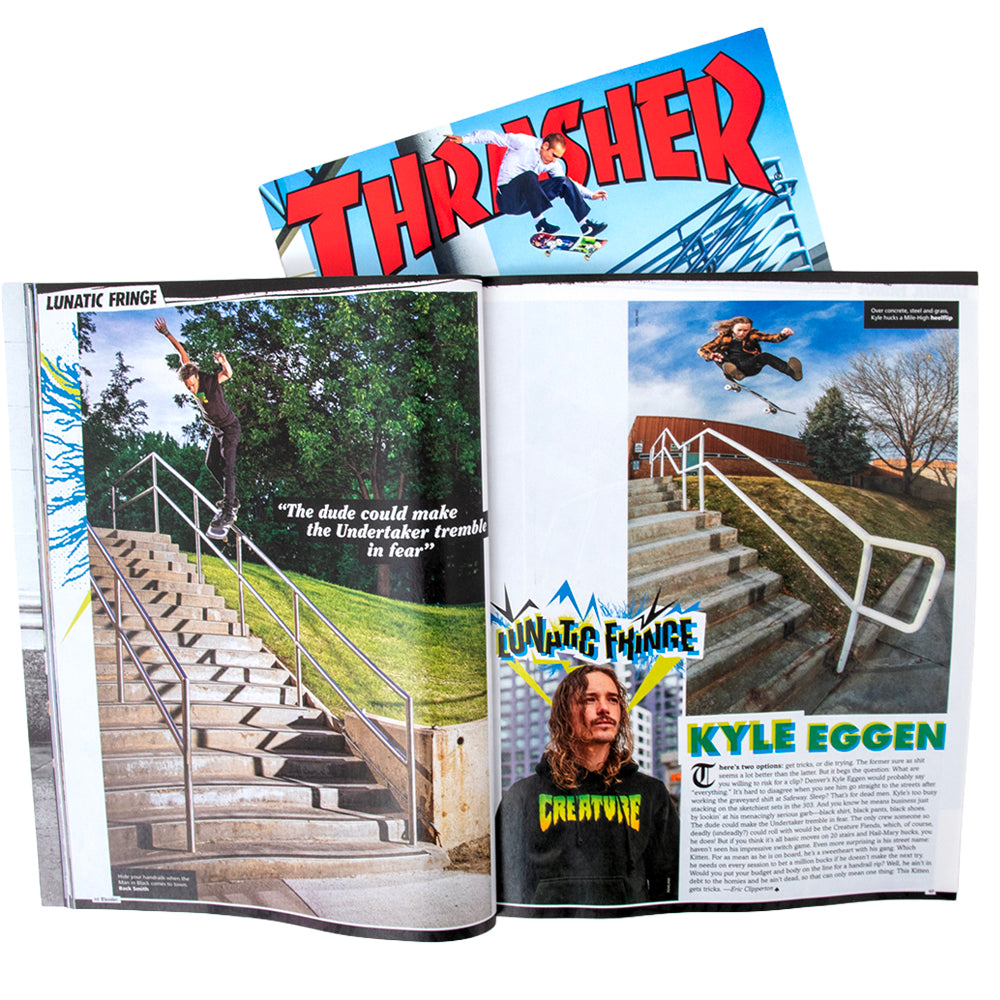 June 2026 - Issue #551