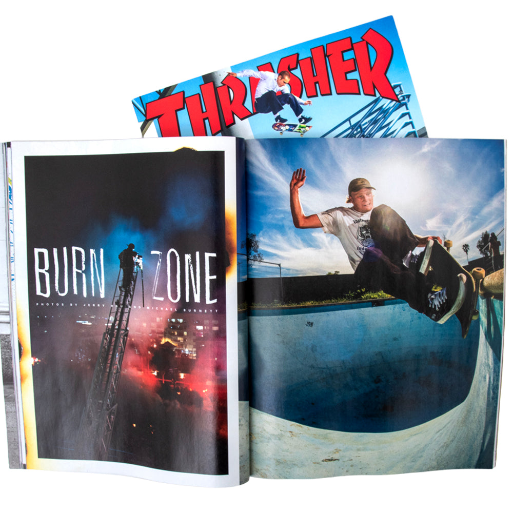 June 2026 - Issue #551