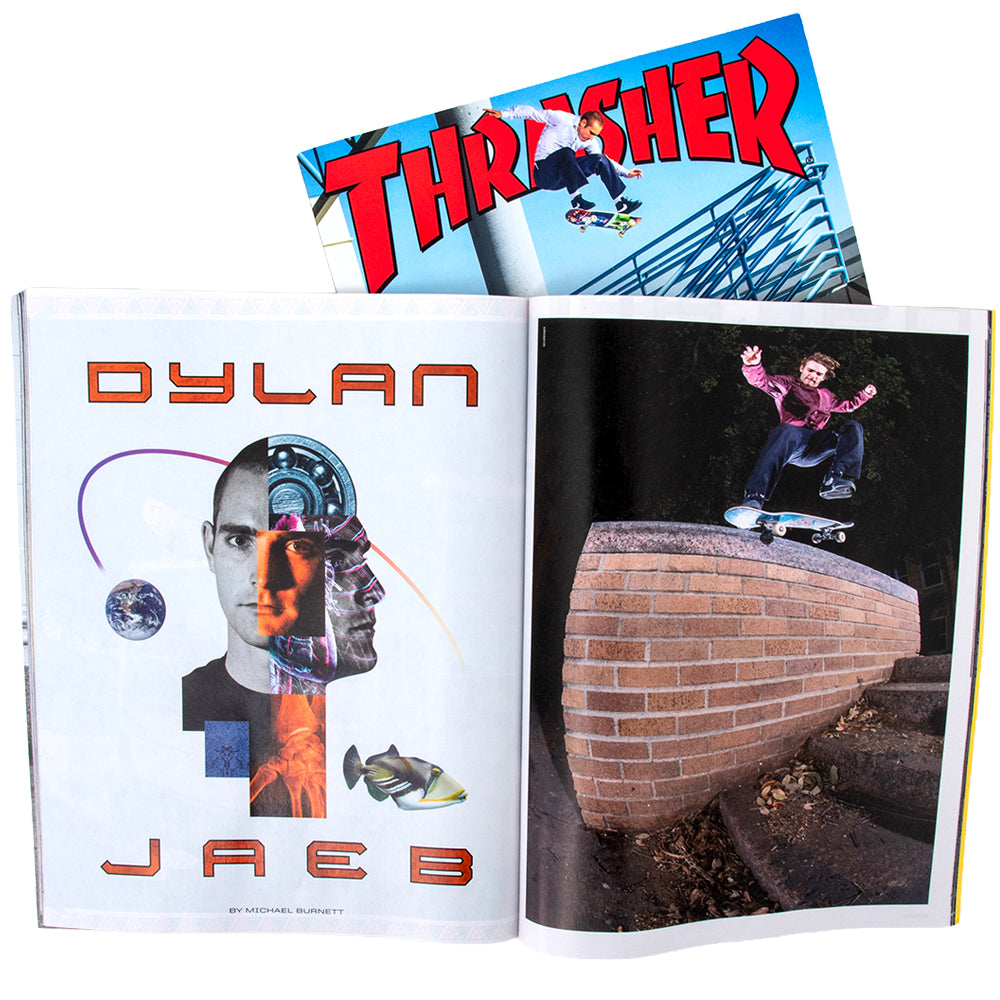 June 2026 - Issue #551
