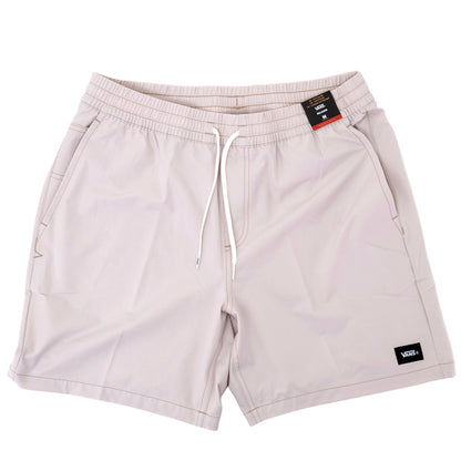 Range Relaxed Sport Short (Oatmeal)