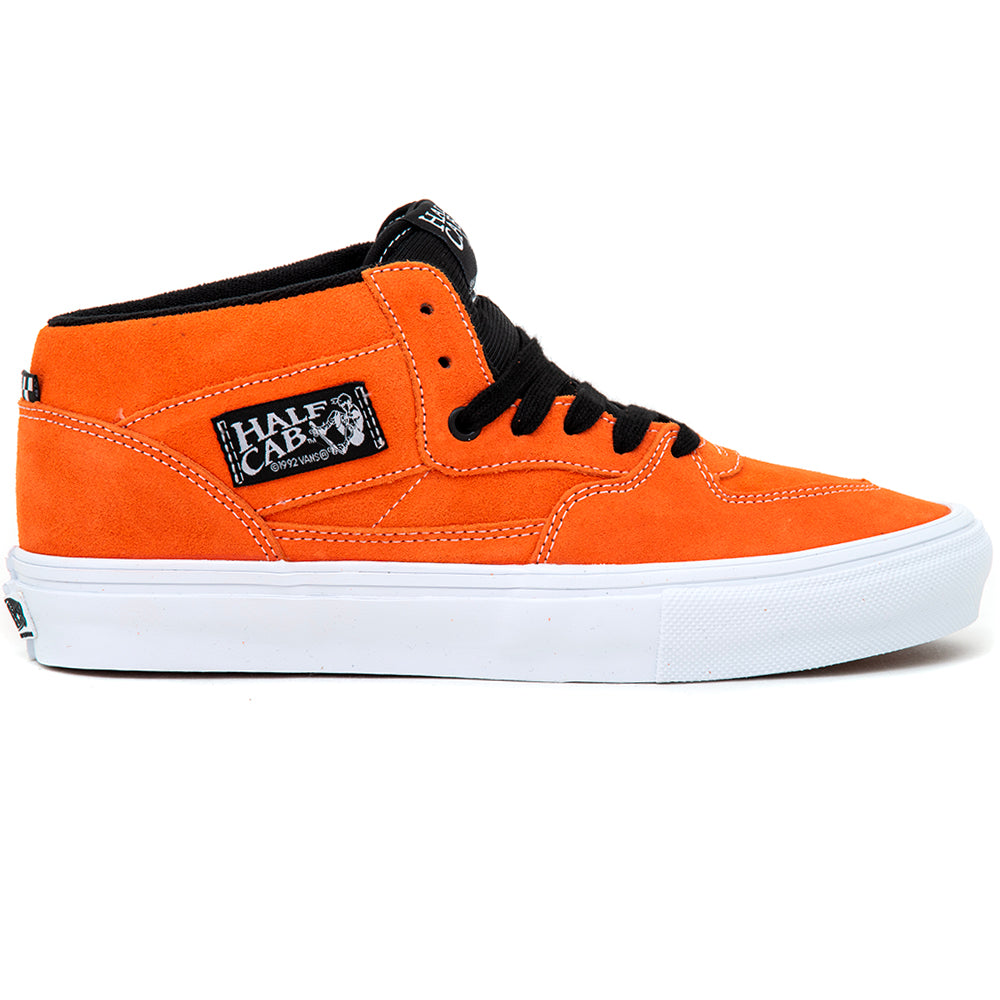 スケートボード Half Cab vansskate Vans / Skate Half Cabスケートボードに最適化されたSkate