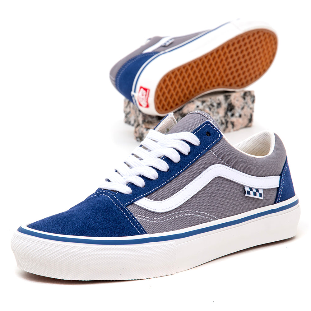 Vans Skate Old Skool