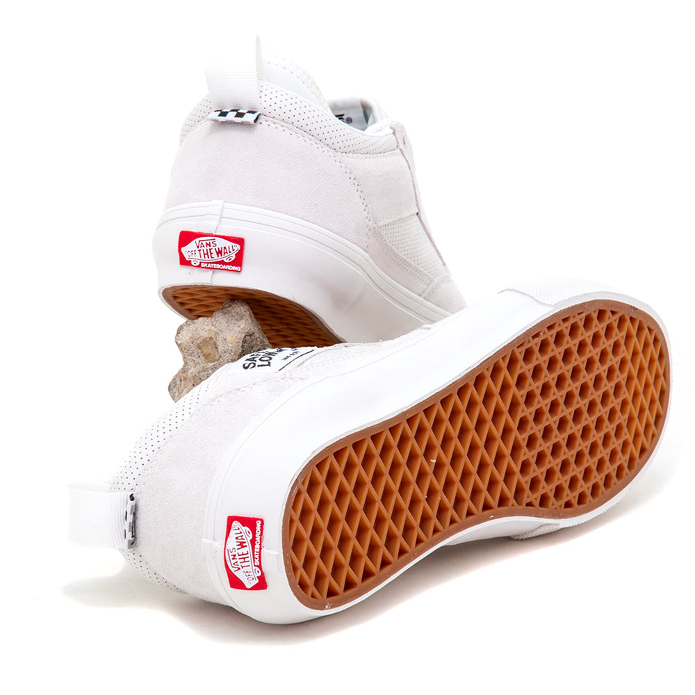 Skate Safe Low (Blanc De Blanc) – Uprise Skateshop
