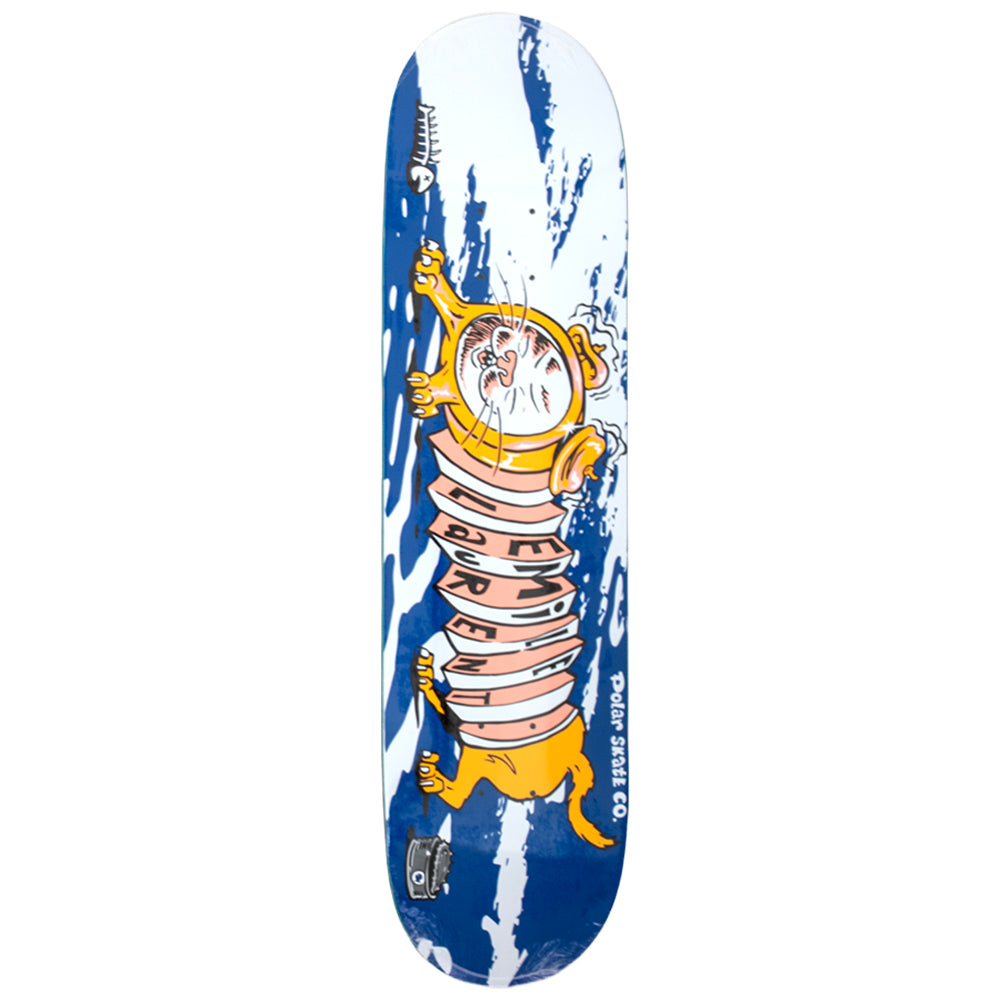 Polar Skate Co. – Uprise Skateshop