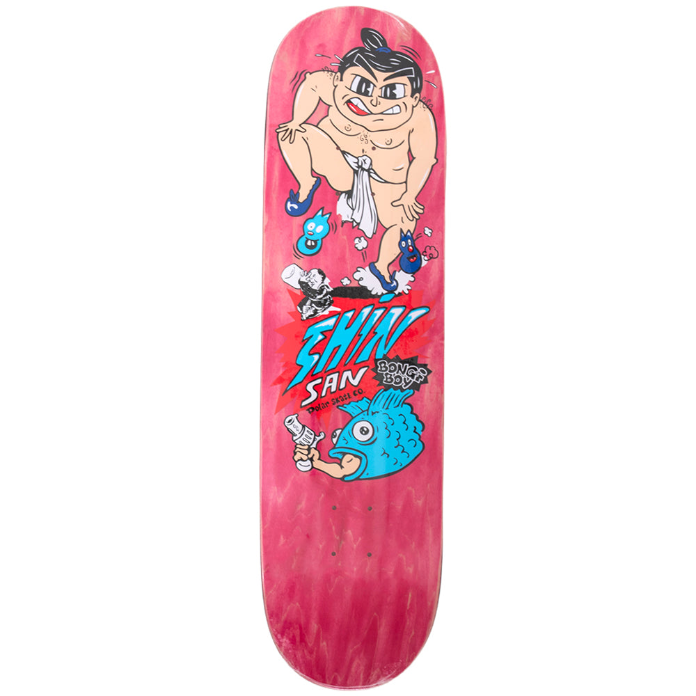 Polar Skate Co. – Uprise Skateshop