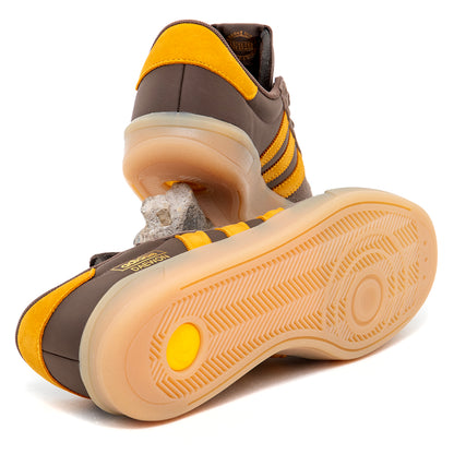 Daewon Glenburn (Earth Strata / Cream Yellow / Gum3)