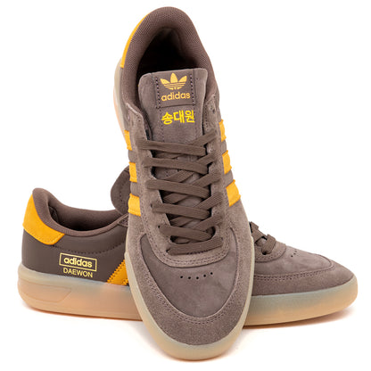 Daewon Glenburn (Earth Strata / Cream Yellow / Gum3)