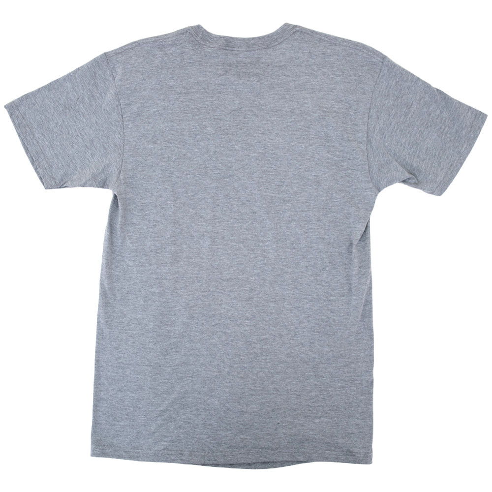 Kenjieagle S/S T-Shirt (Athletic Heather)
