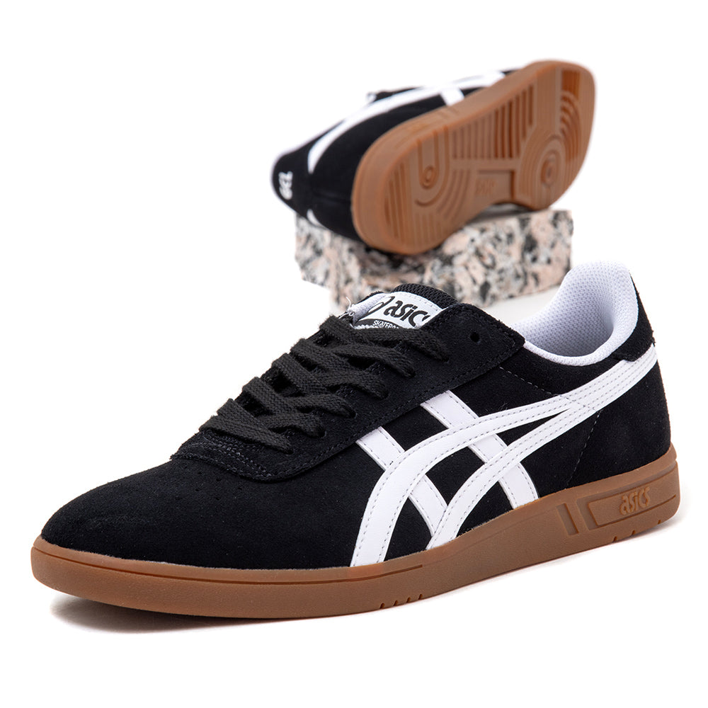 Gel-Vickka Pro (Black / Brown) – Uprise Skateshop
