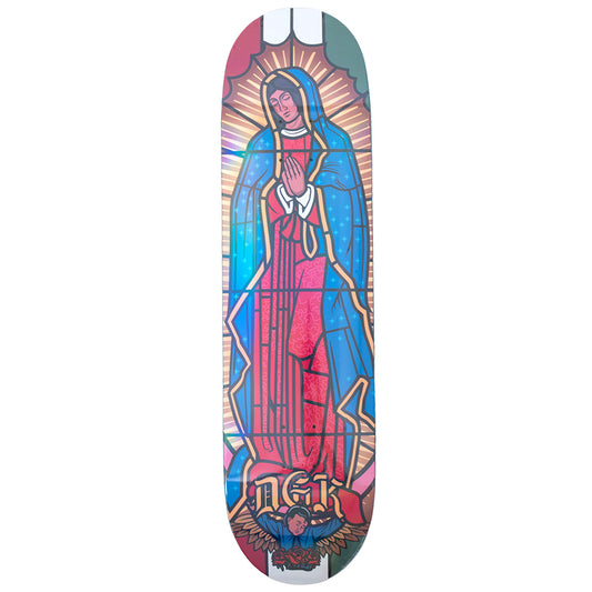 Domingo Deck (8.25)