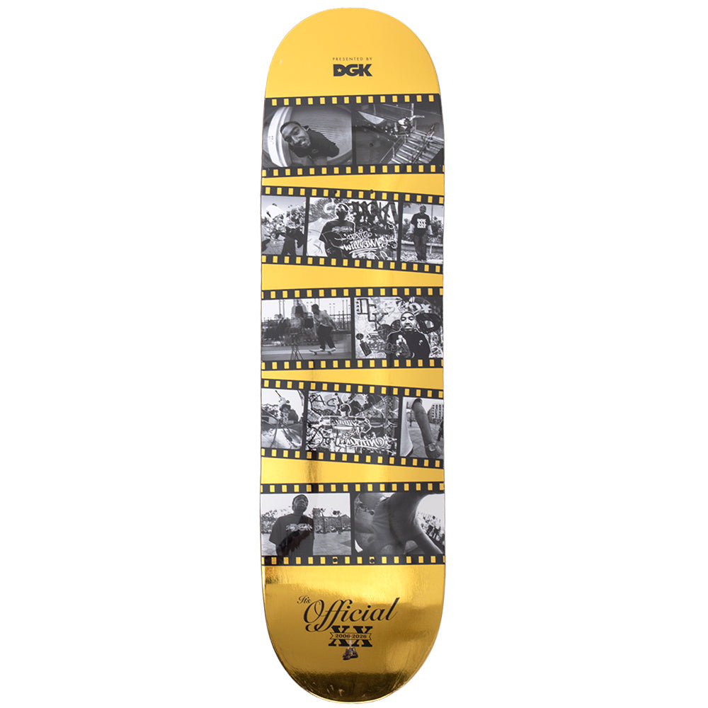 DGK – Uprise Skateshop