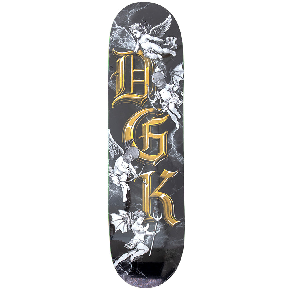 Rituals Deck (8.38)