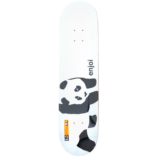 Whitey Panda Deck (8.0)