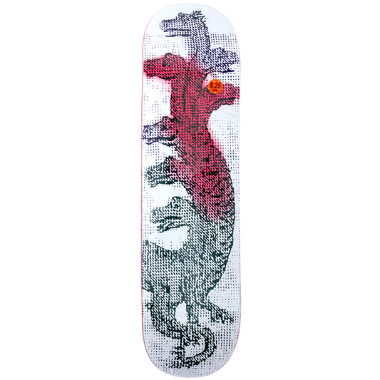 Greene Serpents Deck (8.25)