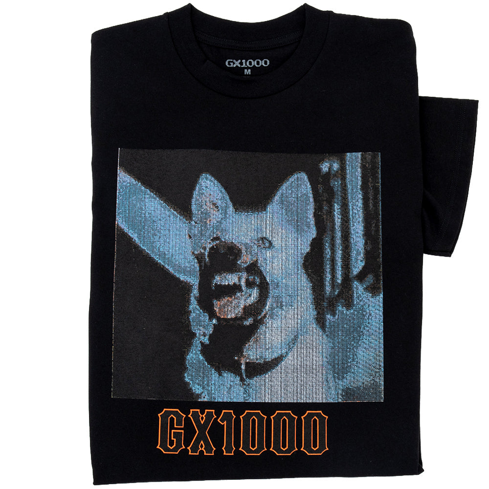 Outlaw S/S T-Shirt (Black)