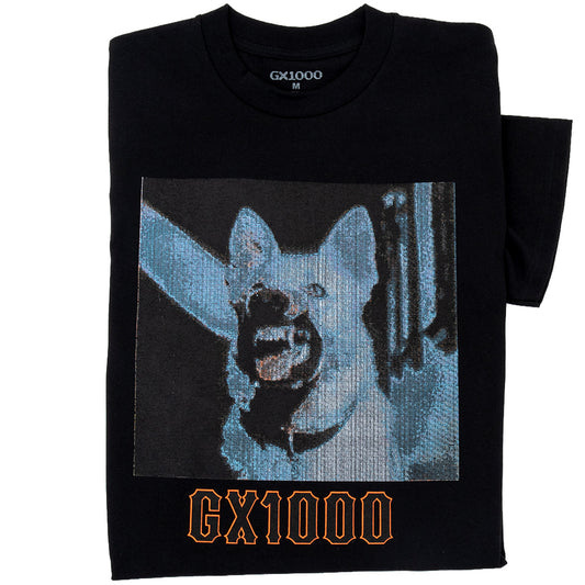 Outlaw S/S T-Shirt (Black)