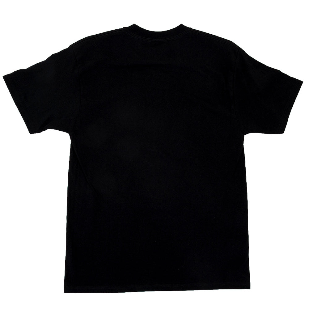Outlaw S/S T-Shirt (Black)