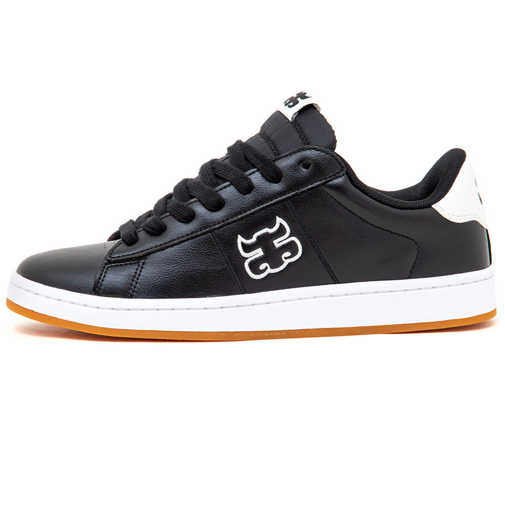 Ace (Black Leather)