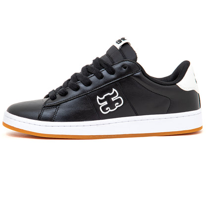 Ace (Black Leather)
