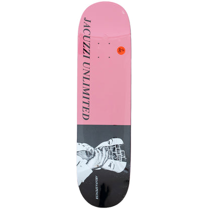 Ariana Spencer Wine EX7 Deck (8.25)
