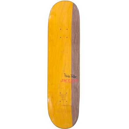 Bryan Herman Guest Fire Bird EX7 Deck (8.25)